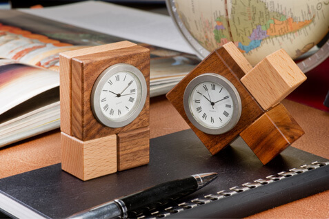 Time Pieces