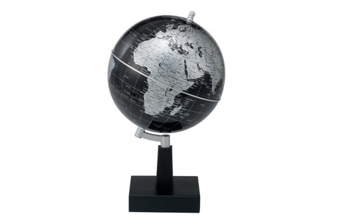 Soporte de globo de 20 cm (3363ZDC-BS)