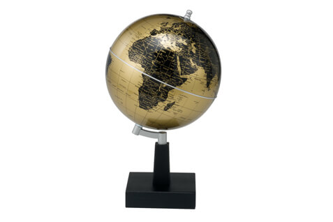 20 CM Globe Stand (336320 CM Globe Stand (3363))