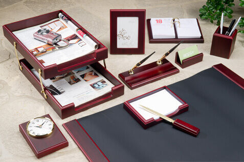 8~11 Piece Desk Sets  ECONOMIC 10 PC SET (0259) 2