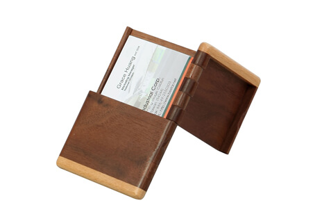 Business Card Case (1336)