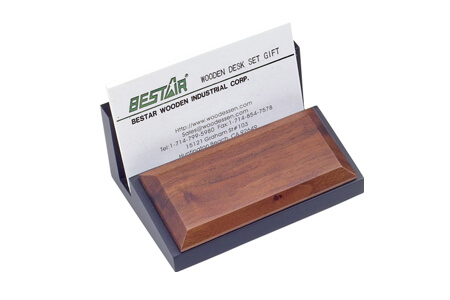 Business Card Holder (1350)