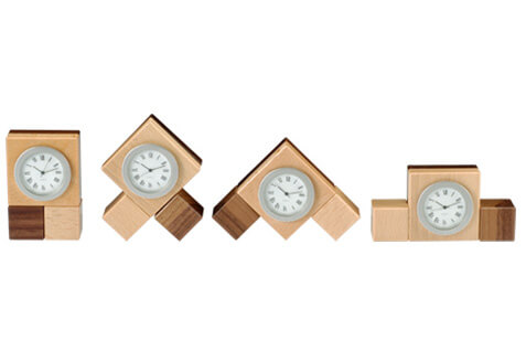 RE-SETABLE MINI CLOCK (3600) all