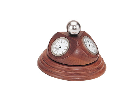 WEATHER STATION PAPERWEIGHT (3675)