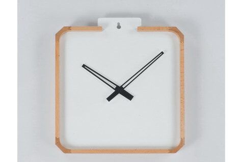 POISE Wall Clock (4472) 2