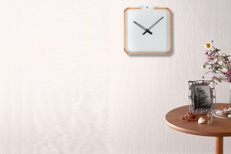 Reloj de pared POISE (4472)