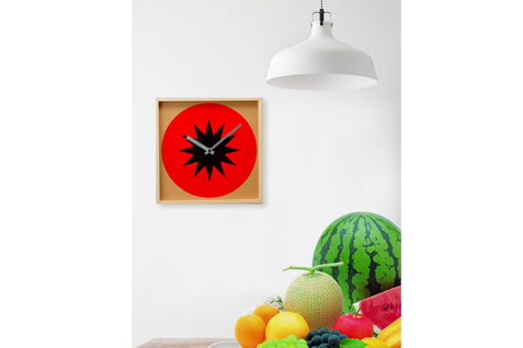 Wall Clocks (7020J, 7030J, 7040J)