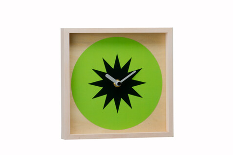 Relojes de pared (7020JA-G2)