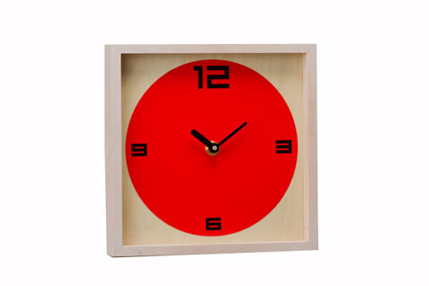 Wall Clocks (7020JA-R1)