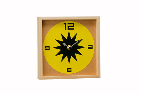 Wall Clocks (7020JN-03)