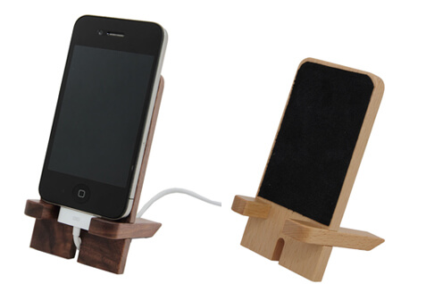 Compact Smart Phone Holder (3425)