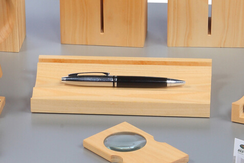 INTEGRAL Stationery Holder (2032)