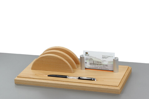 EXECUTIVE Stationery Tidy (2068) HDN