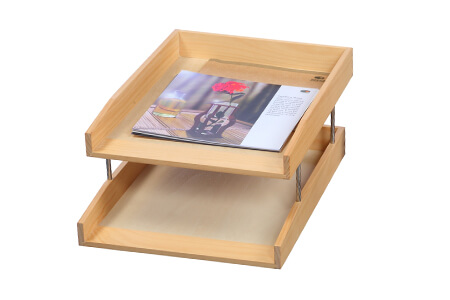 INTEGRAL Letter Tray (2432) 2ZDN