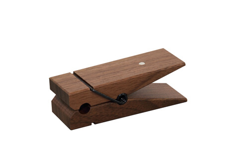 INTEGRAL Wood Clip (2732) W