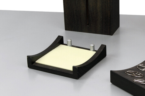 INTEGRAL 3X3 Post-It Holder (2232) C