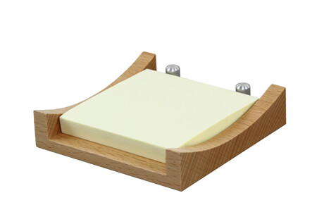 Soporte Post-It INTEGRAL 3X3 (2232) H