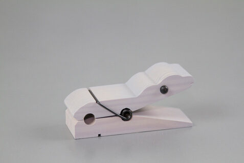 Animal Wood Clips  4433PDI