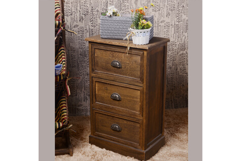 Bedside Table Drawers (G103)