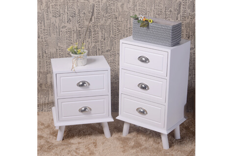 Bedside Table (G105)