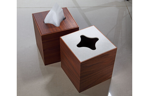 Modern Tissue Box (3528) 3