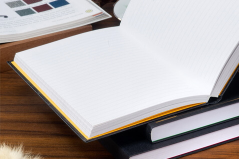 Laser Cut Journals (2016LCU) cover