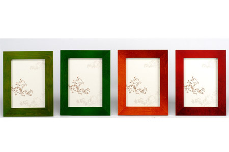 Seasons 5 x 7 Picture Frames 5101HD1 5101HD2 5101HD3 5101HD4