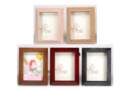 Collage 5 x 7 inch Picture Frames (5305HDX)