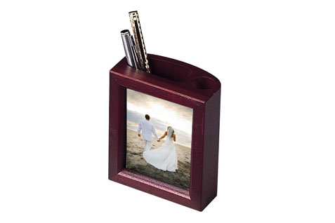 Caddy Picture Frame (2056)
