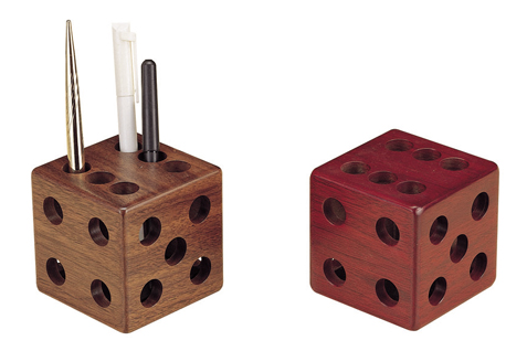 DICE Pencil Cup (1506) D