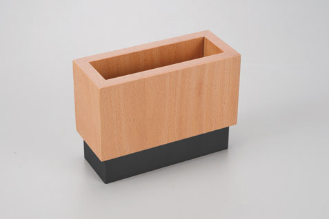 DICE Pencil Cup (1506) WDN