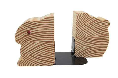 Animal Bookends (4475PDN)