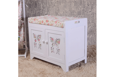 Shoe Cabinet with doors (D203)