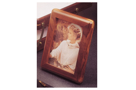 5X7" Picture Frame (1803)