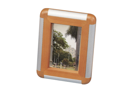 إطار صور أنيق مقاس 5 × 7 بوصات (1846)