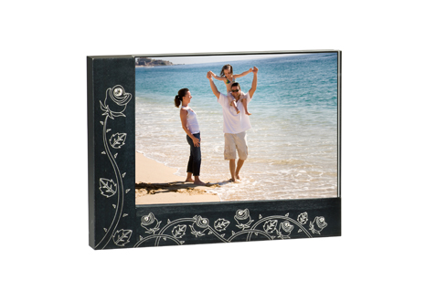 Dazzle Picture Frames (2820 Series) white