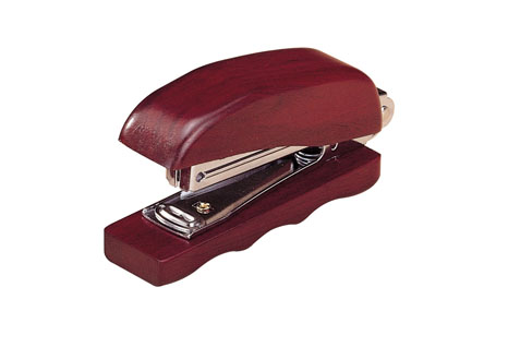 Easy Grip Stapler (1015) U