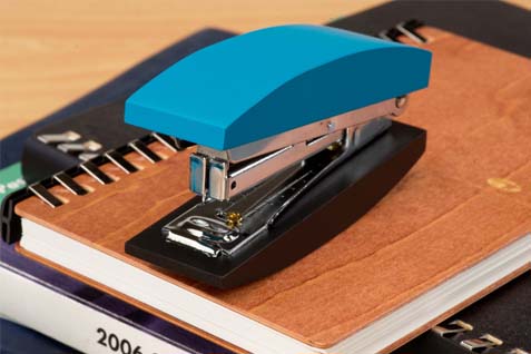 BE-CURIOUS Stapler (1016) L