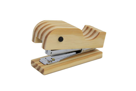 Animal Stapler (4446) PPN