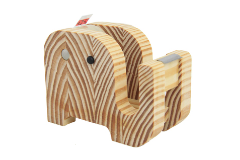 Animal Tape Dispenser (4463PDN)