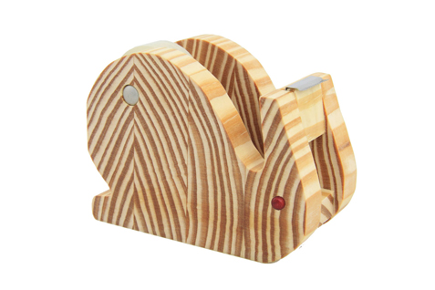 Animal Tape Dispenser 4465PDN