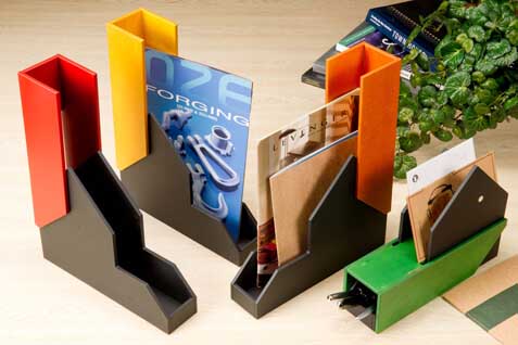 MAGAZINE HOLDER (4605)