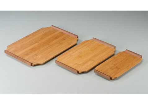 Bamboo Tray (3538 3839 BBN)