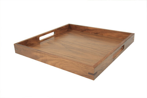 Contemporary Butler Tray (3541) 2